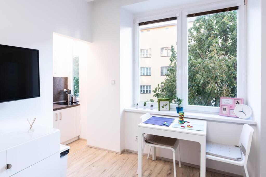 Tranquility Apartement - Brno Exterior photo